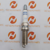 0242135524 VR7SPP33 Spark Plug Fits Cube, Micra, Micra C+C, Note, Qashqai, Clio